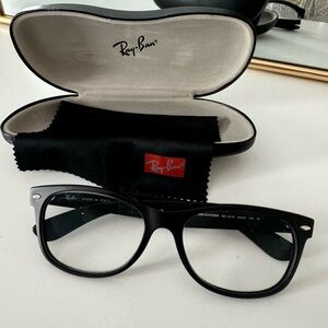 RAYBAN Prescription glasses